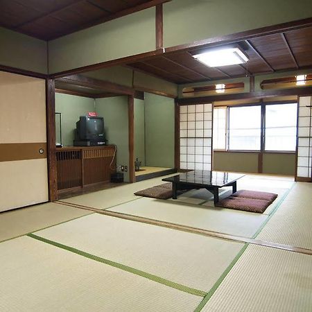 Ryouri Ryokan Watanabe Nagoya Eksteriør bilde