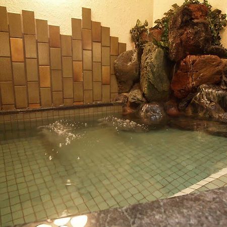 Ryouri Ryokan Watanabe Nagoya Eksteriør bilde