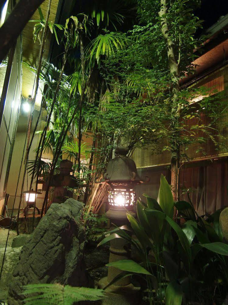 Ryouri Ryokan Watanabe Nagoya Eksteriør bilde