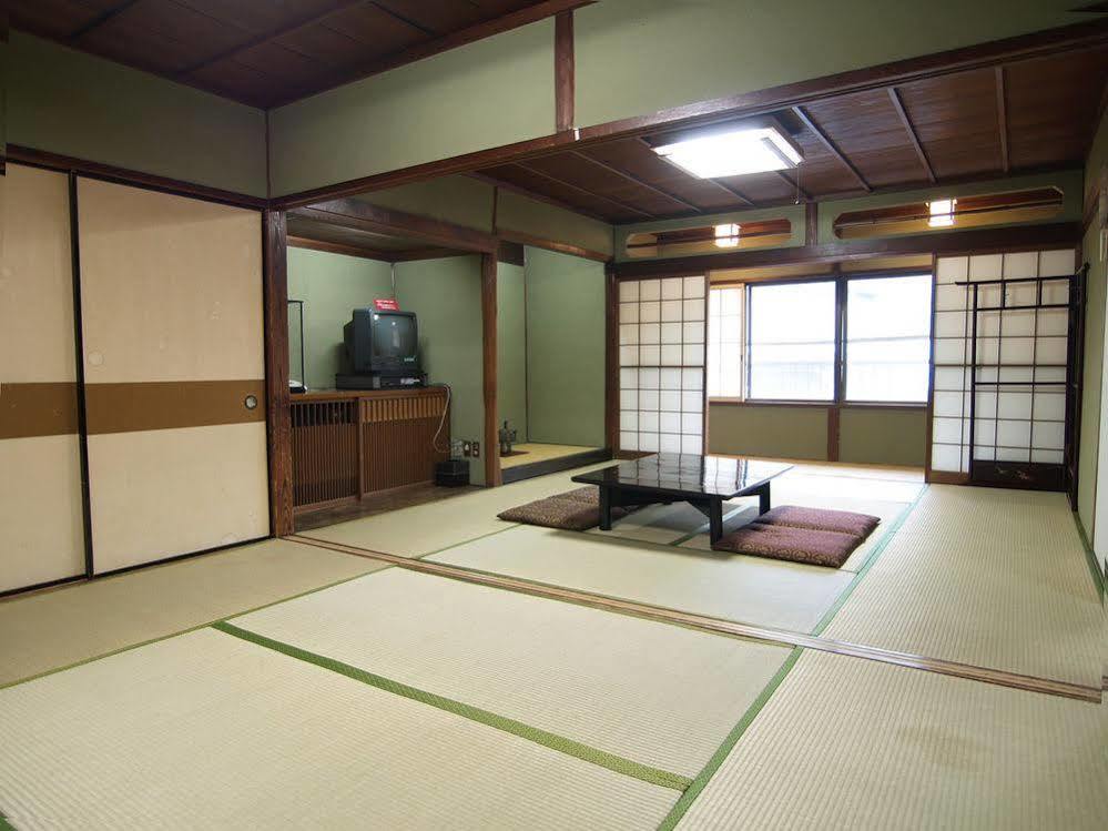 Ryouri Ryokan Watanabe Nagoya Eksteriør bilde