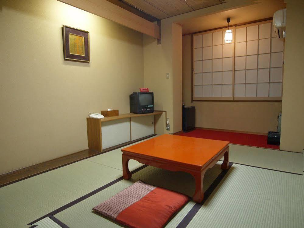Ryouri Ryokan Watanabe Nagoya Eksteriør bilde