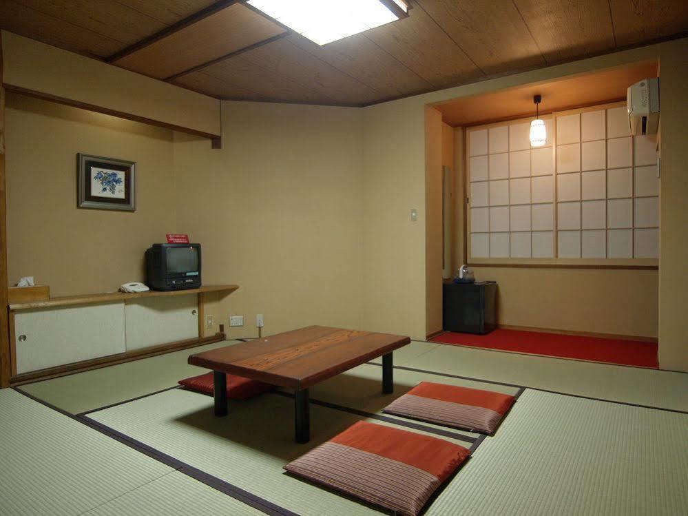 Ryouri Ryokan Watanabe Nagoya Eksteriør bilde