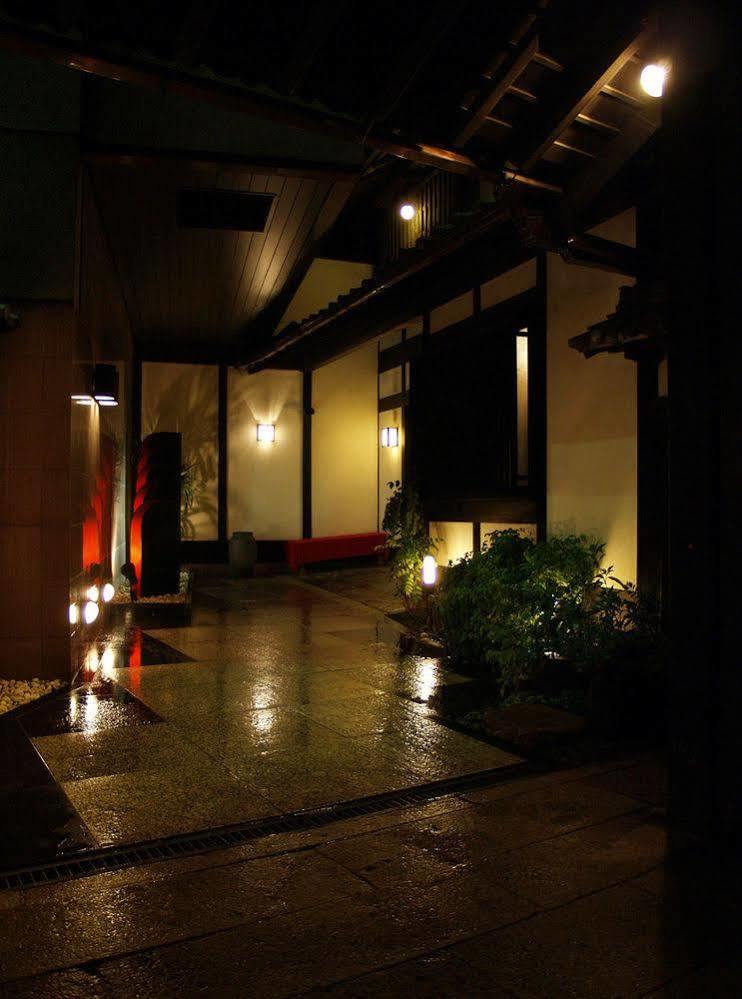 Ryouri Ryokan Watanabe Nagoya Eksteriør bilde